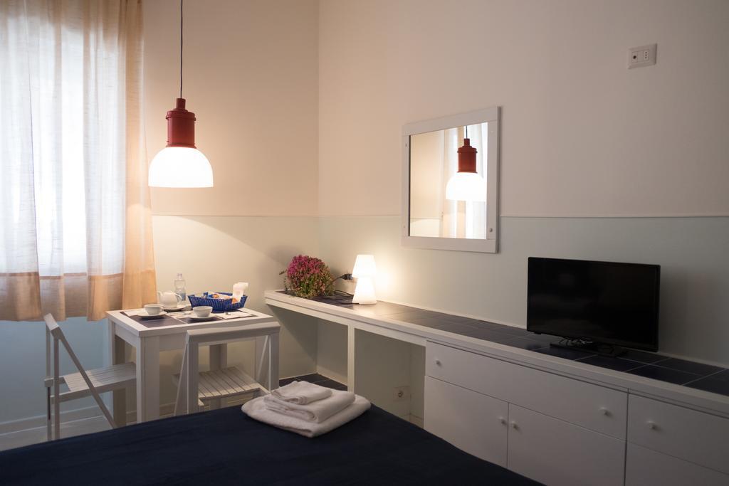 Residenza Punta Stendardo Гаета Екстер'єр фото